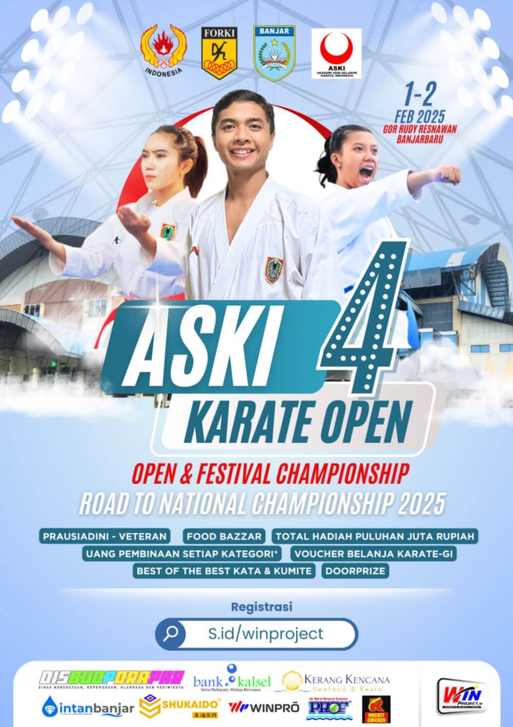 Event